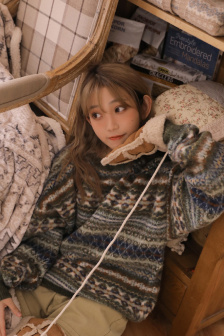 美丽的黑蝴蝶
