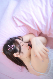 美丽小蜜桃4